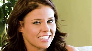 Isn't a steamy massage the perfect lead-in to bent over fucking, cowgirl riding and cum-covered spooning bliss?