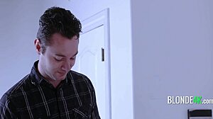 skinny teen repays step bro by offering free use pussy in wrecked car