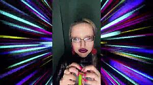 Wearing This Bra Ignites My Deepest Sissy Transformation Fantasies