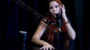 ever wonder why bisexual carla santos stayed single no dp until this wild suruba orgy on sheer red?