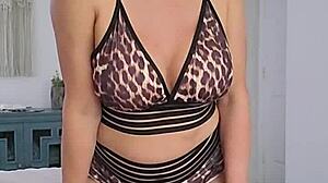 stroke hard for step mommy goddess brianna beach tight pussy!!