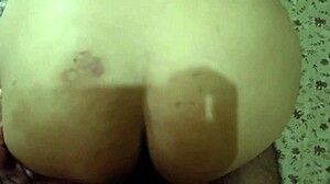 How does stepbro stretch stepsis gaping bbw ass raw?