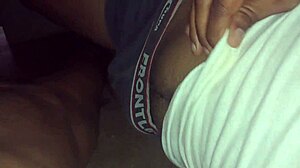 pakistani village bhabhi gets her pussy fucked good by neighbor