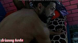 leo ogro's rough anal fisting makes her scream in pain brazilian bbw