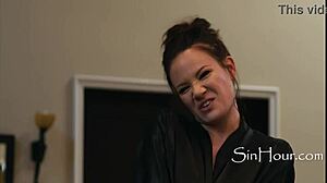 Roommate Betrayal Turns into Wild Threesome Fuck