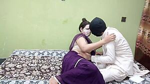 pakistani bhabhi fucked neighbor just for love letter?