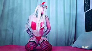 hey stepsister, your tight ass is squeezing my cock so good, wanna see me fill it up with cum? yeah you do