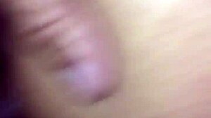 hey wanna see slutty karina's homemade hood whore action?