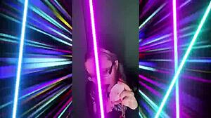 Wearing This Bra Ignites My Deepest Sissy Transformation Fantasies