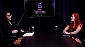 ever wonder why bisexual carla santos stayed single no dp until this wild suruba orgy on sheer red?