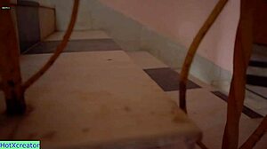 Devar Ravages Horny Bhabhi Rough - Don't Tell Husband!