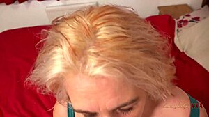 i'm so horny auntjudys bbw cougar camilla wants your cock back at my place pov