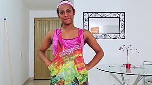 i love getting facial cumshots from dirty blowjobs