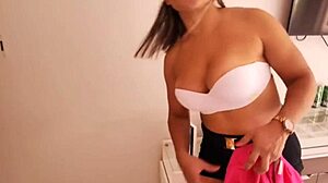 I'm virgin Luna giving to church bro Vagninho