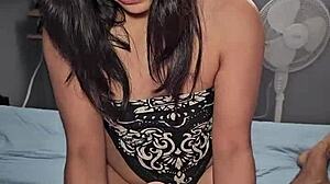 mrl sexdoll mu�eca tetas enormes me hace rusa en la cama