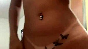 I can't get enough of this very sensual massage turning intimate and steamy