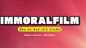 Patient Watches Doctor Pound His Girlfriend