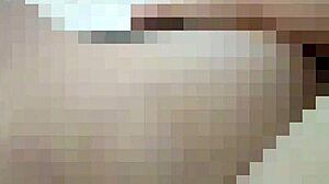 Tive que foder a buceta grande da milf gostosa do Minicraft