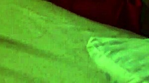 i love watching this big booty ebony take bbc doggystyle in the garage