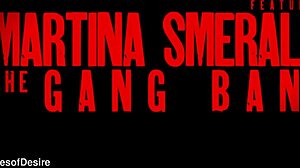 Martin Smeraldi's Triple Pen Bang with DVP Anal and Juicy Rides