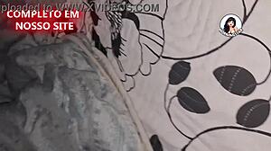 watch me fuck this married woman right in front of her helpless cuckold husband