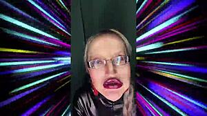 Wearing This Bra Ignites My Deepest Sissy Transformation Fantasies