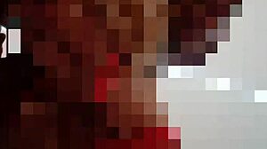 Tive que foder a buceta grande da milf gostosa do Minicraft