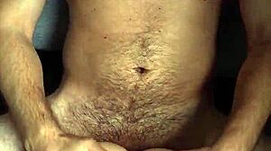 i pumped my fuck doll full of hot rough creampie deep inside