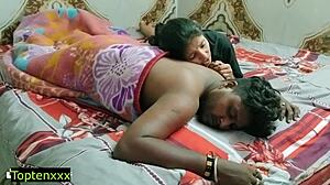 asian beauty begs for harder doggystyle pounding, you want more desi pussy too?