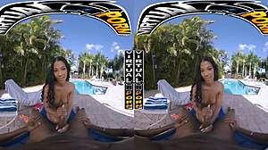 Cum Into Petite Garden Of Eden With Monster BBC Now!