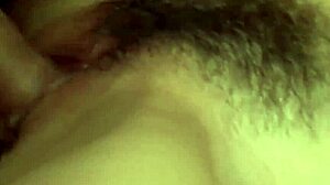 Megumi Shino disrobes showing off her tight spots in uncensored JAV double action scene