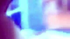 laundry lady's weekend anal ride surprises with raw pounding dildo slip