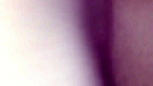 hey wanna see slutty karina's homemade hood whore action?