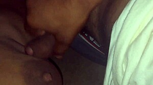 pakistani village bhabhi gets her pussy fucked good by neighbor