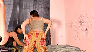 hey uttaran20, that guy got the neighbor into a wild threesome hangout with friends