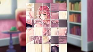 HENTAI CLOUDS DELIVERS STEAMY NUDE ANIME GAME ACTION INTENSELY!