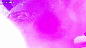 SLUT YENIFER CHPS TAKES FIRST NONSTOP DP BALLS DEEP IN HUGE ASS!