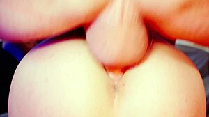 bonny blondie argentina's first casting turns into brutal huge cock pounding