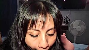 mrl sexdoll mu�eca tetas enormes me hace rusa en la cama