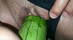 big lucky dick stretches and creampies tight teen pussies one by one roughly