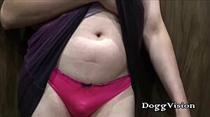 small titted tgirls fuck hard in shower 😍💦