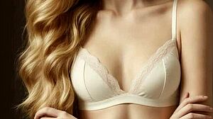 damn these sweet barefoot romanian lingerie models in panties are pure foot tease fire!