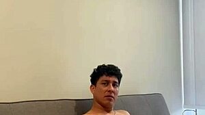 my hot cousin bends over homemade ass fuck super intense and deep