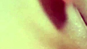 MI EX NOVIA ME DA UNA MAMADA INCREÍBLE CON SUS GRANDES TETAS NATURALES COSTUME BUNNY!