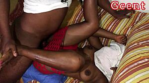 hey bestie let's fuck passionately on couch in rain full vid