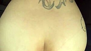 busty hooker bounces on cock reverse cowgirl in car... cum loads her phat ass!