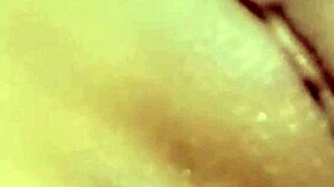 MI EX NOVIA ME DA UNA MAMADA INCREÍBLE CON SUS GRANDES TETAS NATURALES COSTUME BUNNY!