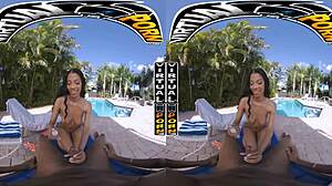 Cum Into Petite Garden Of Eden With Monster BBC Now!