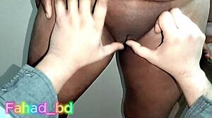 desi college teen learns dirty sex riding daddy cock