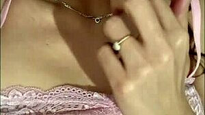 Mira Que Rica Lenceria Fan Gift Makes Me Masturbate So Hot